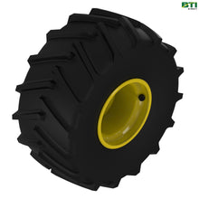  A45951: Disk Closing Attachment Tire, 11 X 6.5