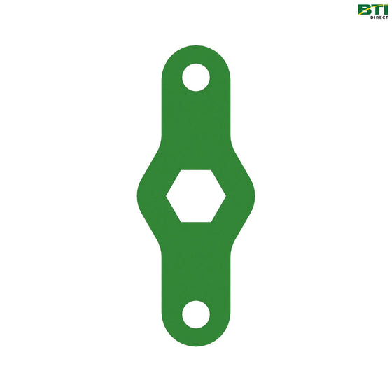 A46636: Seed Transmission Drive Shift Collar Carrier