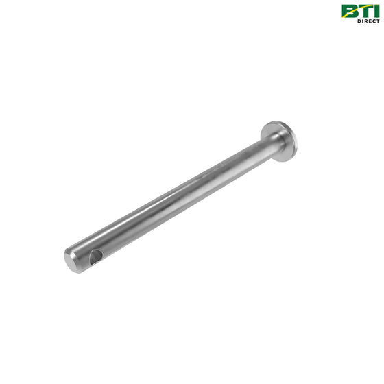 A49724: Steel Flat and Clevis Head Headed Pin