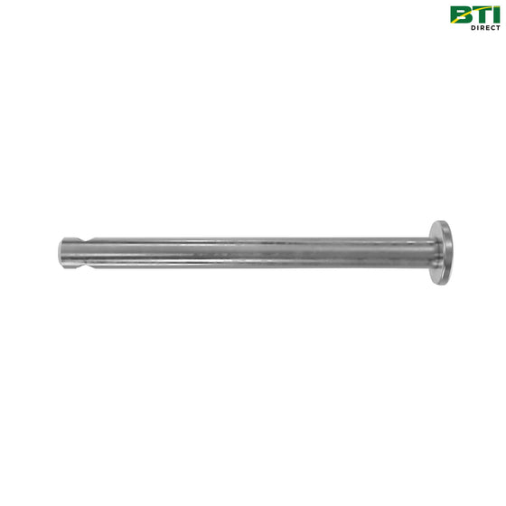 A49724: Steel Flat and Clevis Head Headed Pin