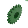 A50384: RH Chain Sprocket