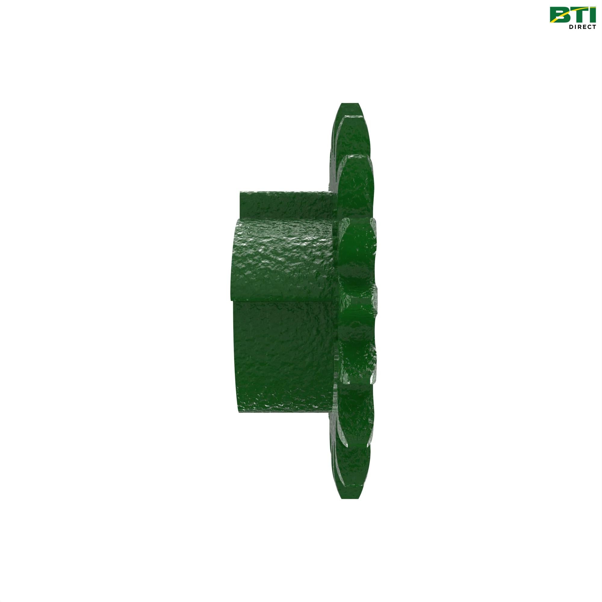 A50385: LH Chain Sprocket