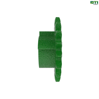 A50385: LH Chain Sprocket