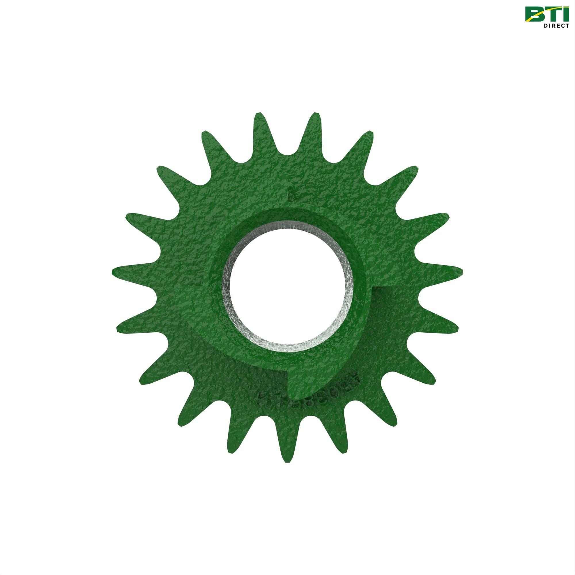 A50385: LH Chain Sprocket