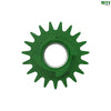 A50385: Wheel Drive Chain Sprocket