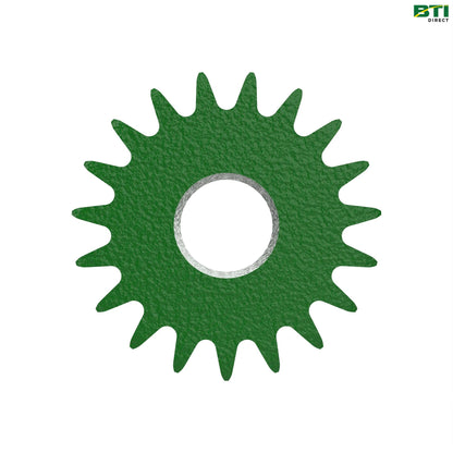 A50385: LH Chain Sprocket