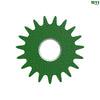 A50385: Wheel Drive Chain Sprocket