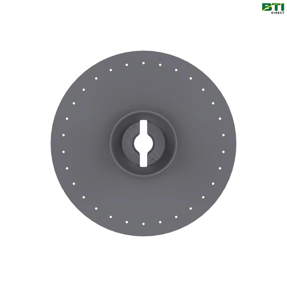 A50617: Corn Disk Seed Plate