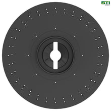  A51712: Small Sugarbeet Disk Seed Plate (Pack of 2)