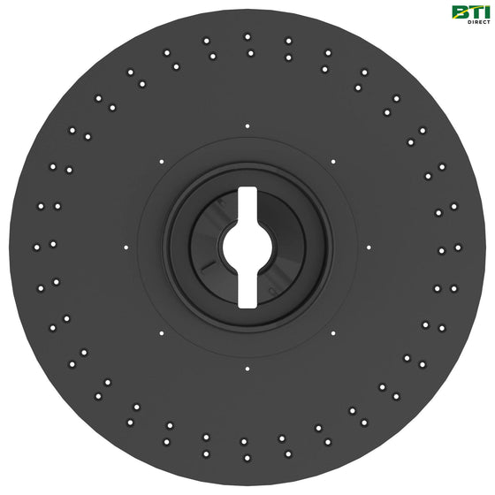 A51712: Small Sugarbeet Disk Seed Plate (Pack of 2)