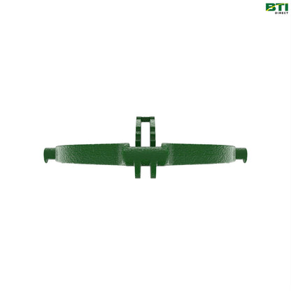 A52444: Downforce Arm Yoke