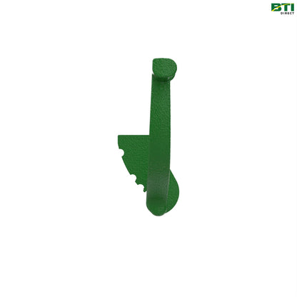 A52444: Downforce Arm Yoke