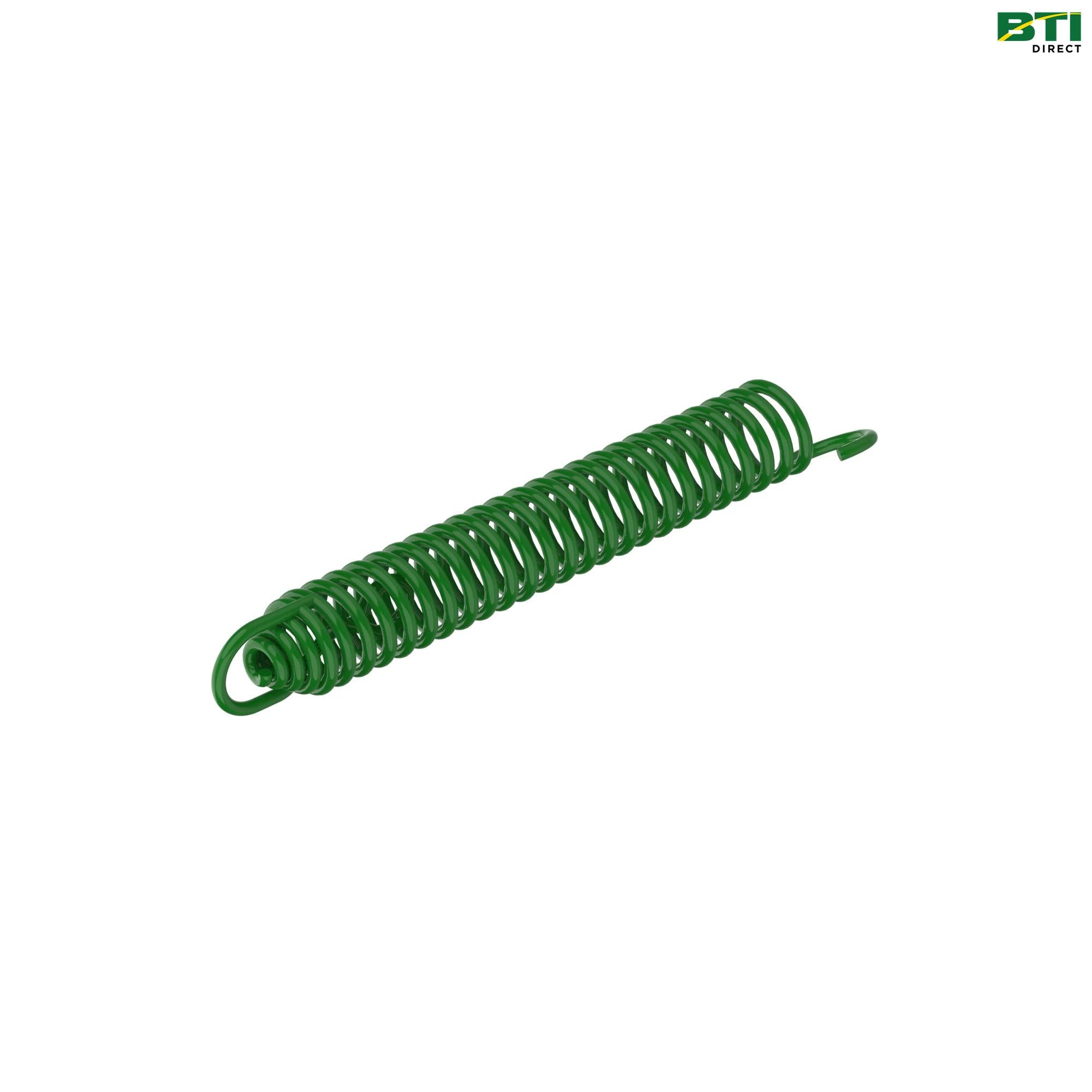 A52852: Extension Spring