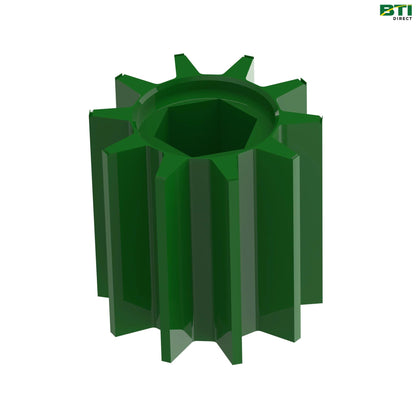 A58479: High Rate Meter Roller