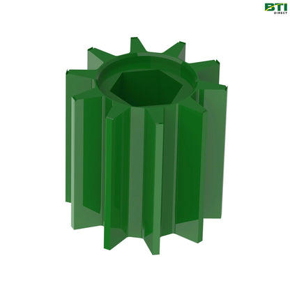 A58479: High Rate Meter Roller