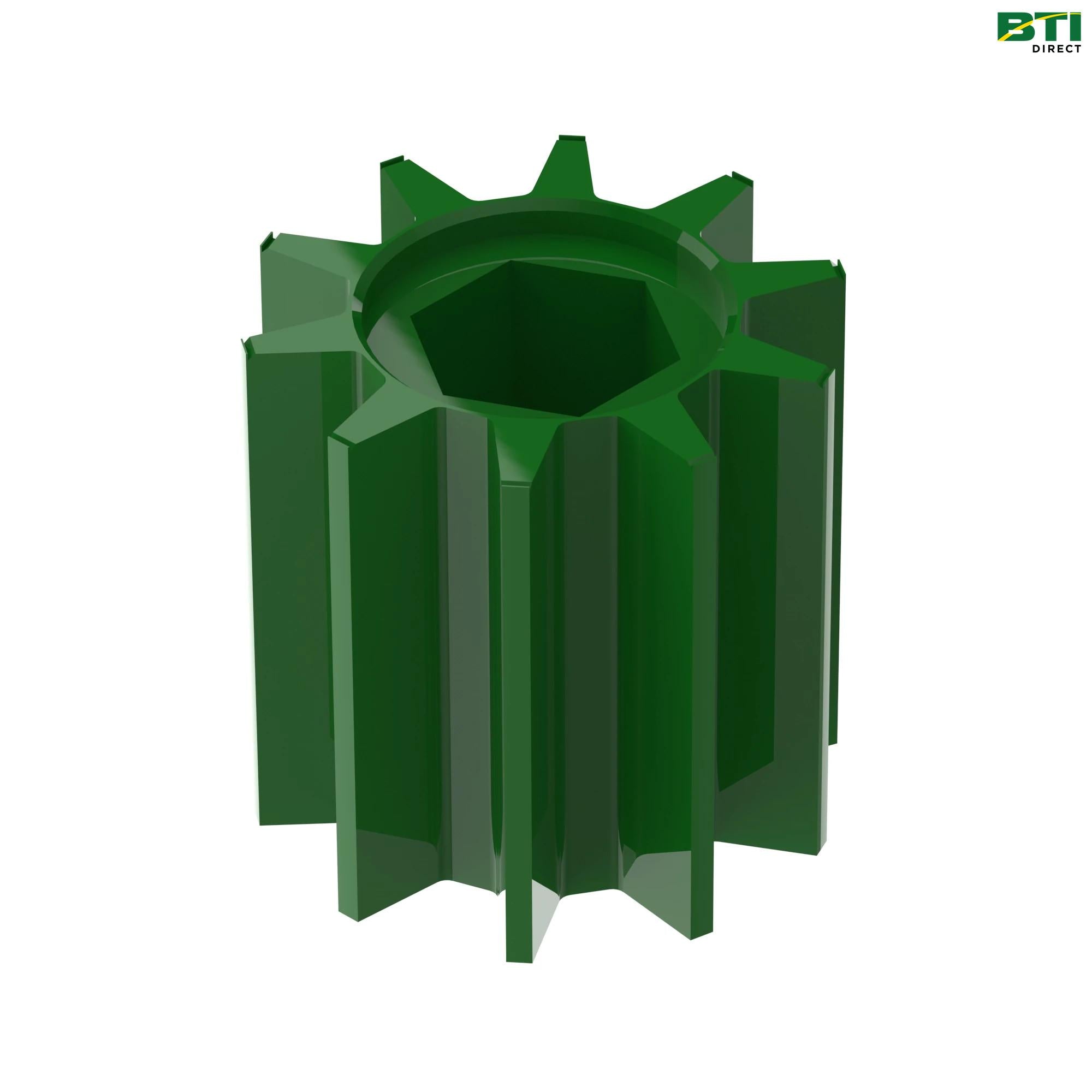 A58479: High Rate Meter Roller