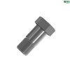 A58670: Hexagonal Head Shoulder Screw, M16 X 39