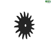  A58809: Row Cleaner Wheel