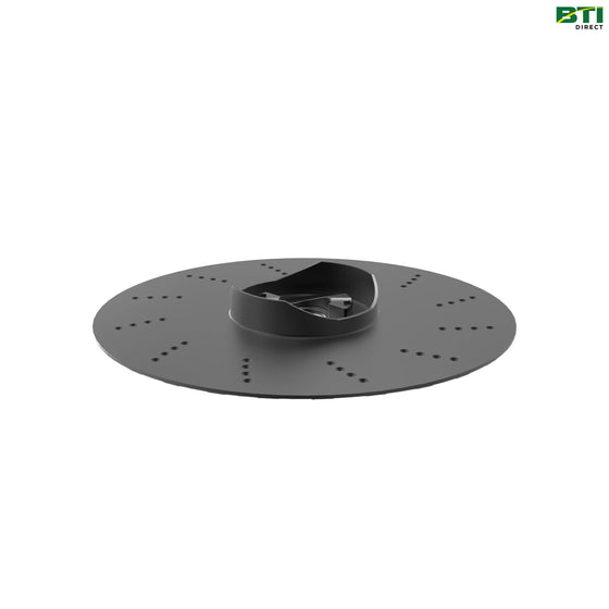 A65622: Cotton Disk Seed Plate (Pack of 2)