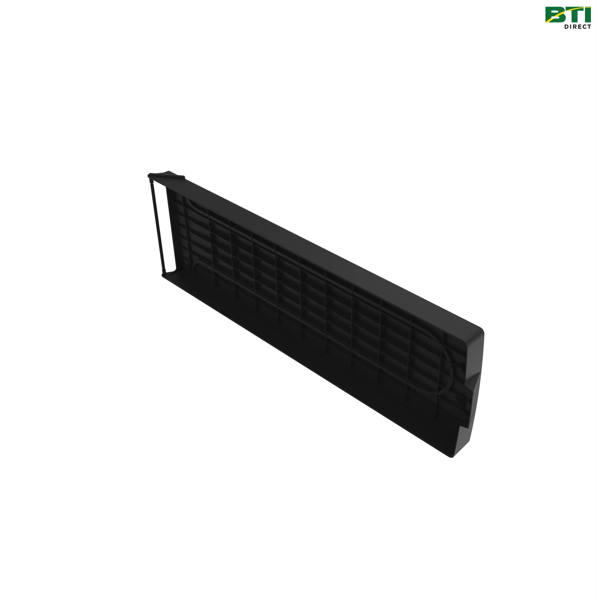 A71974: Hopper Assembly Cover