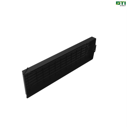 A71974: Hopper Assembly Cover