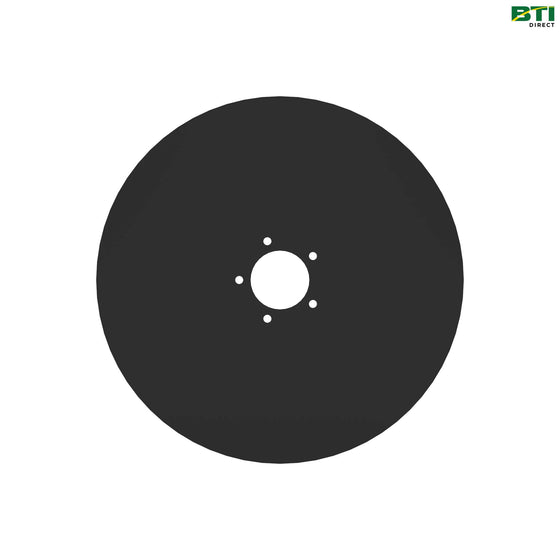 A72358: Fertilizer Opener Disk Colter