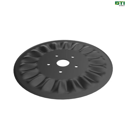 A72360: Disk Colter