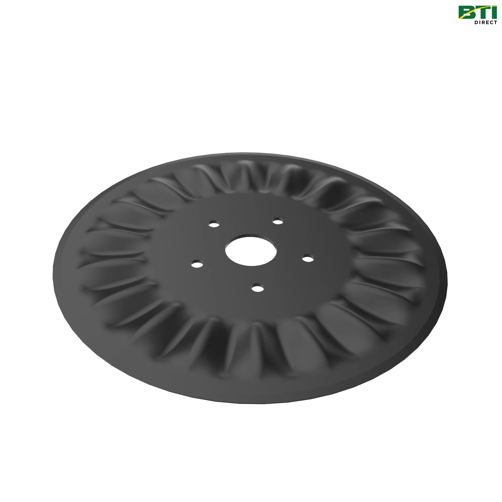 A72360: Disk Colter