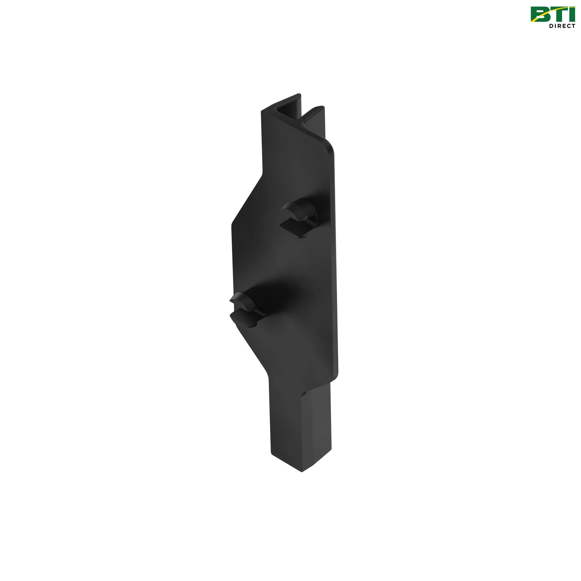 A74197: Rear Brush Retainer