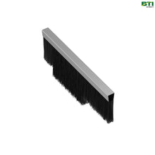  A74214: Rear Vacuum Meter Cell Plate Brush