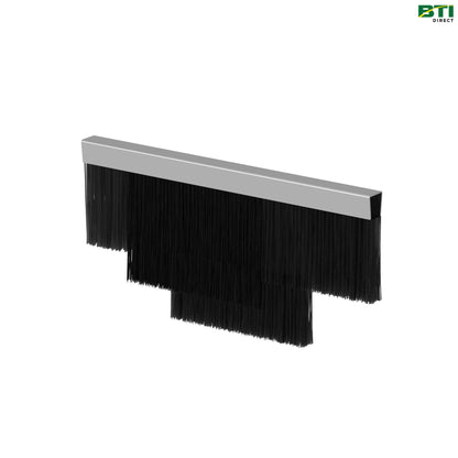 A74214: Rear Vacuum Meter Cell Plate Brush