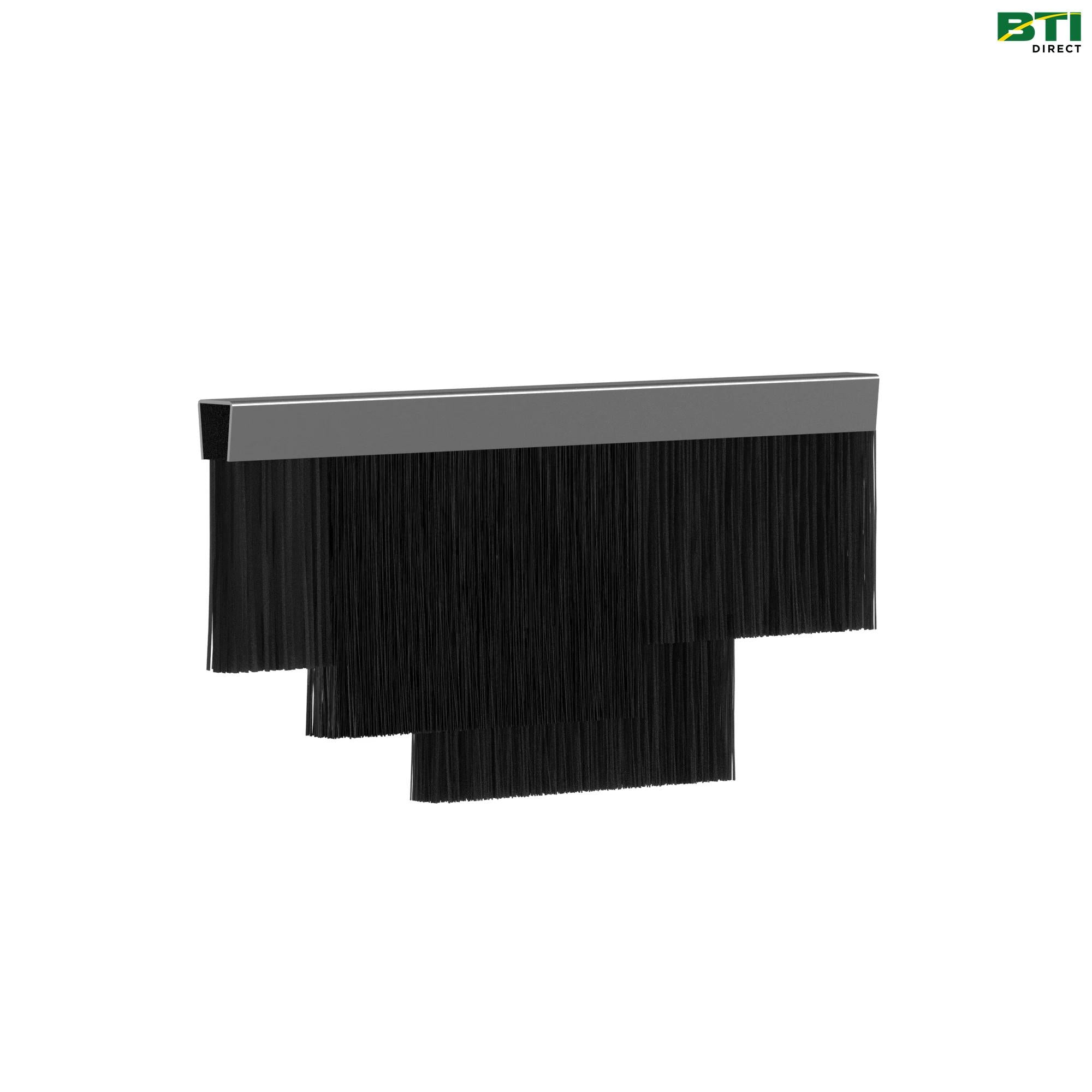 A74214: Rear Vacuum Meter Cell Plate Brush