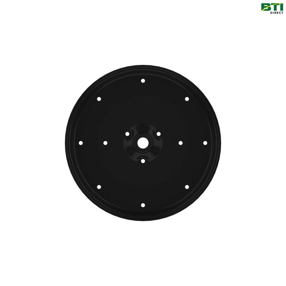 A77880: Row Unit Gauge Wheel