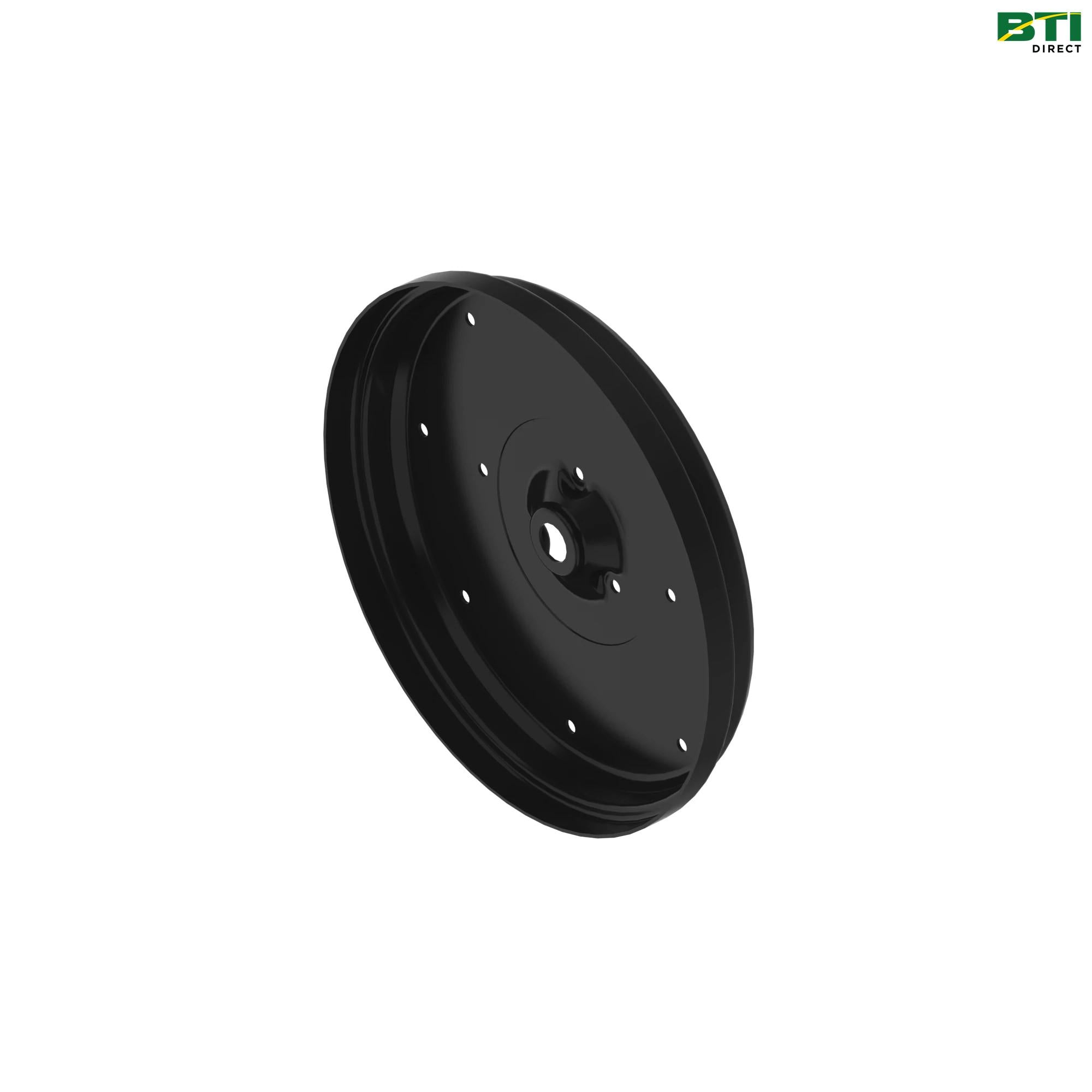 A77880: Row Unit Gauge Wheel