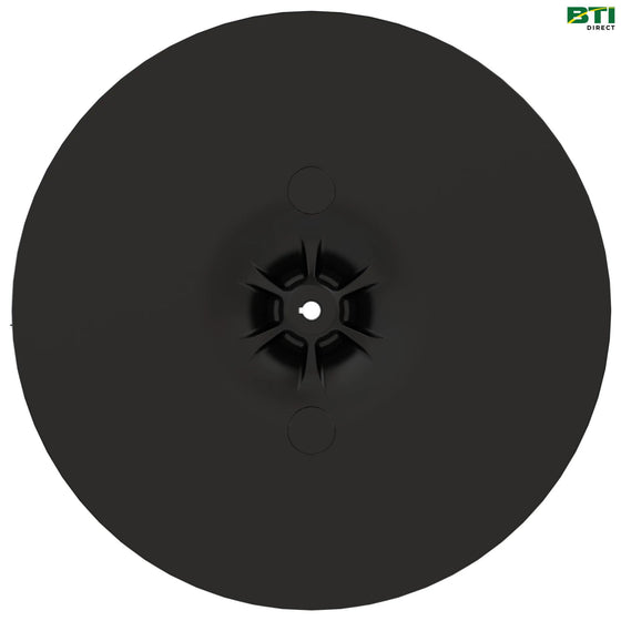 A78093: Central Commodity System (CCS™) Blower Impeller