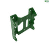 A82403: Narrow Unit Mount Plate