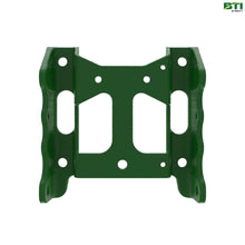  A82403: Narrow Unit Mount Plate