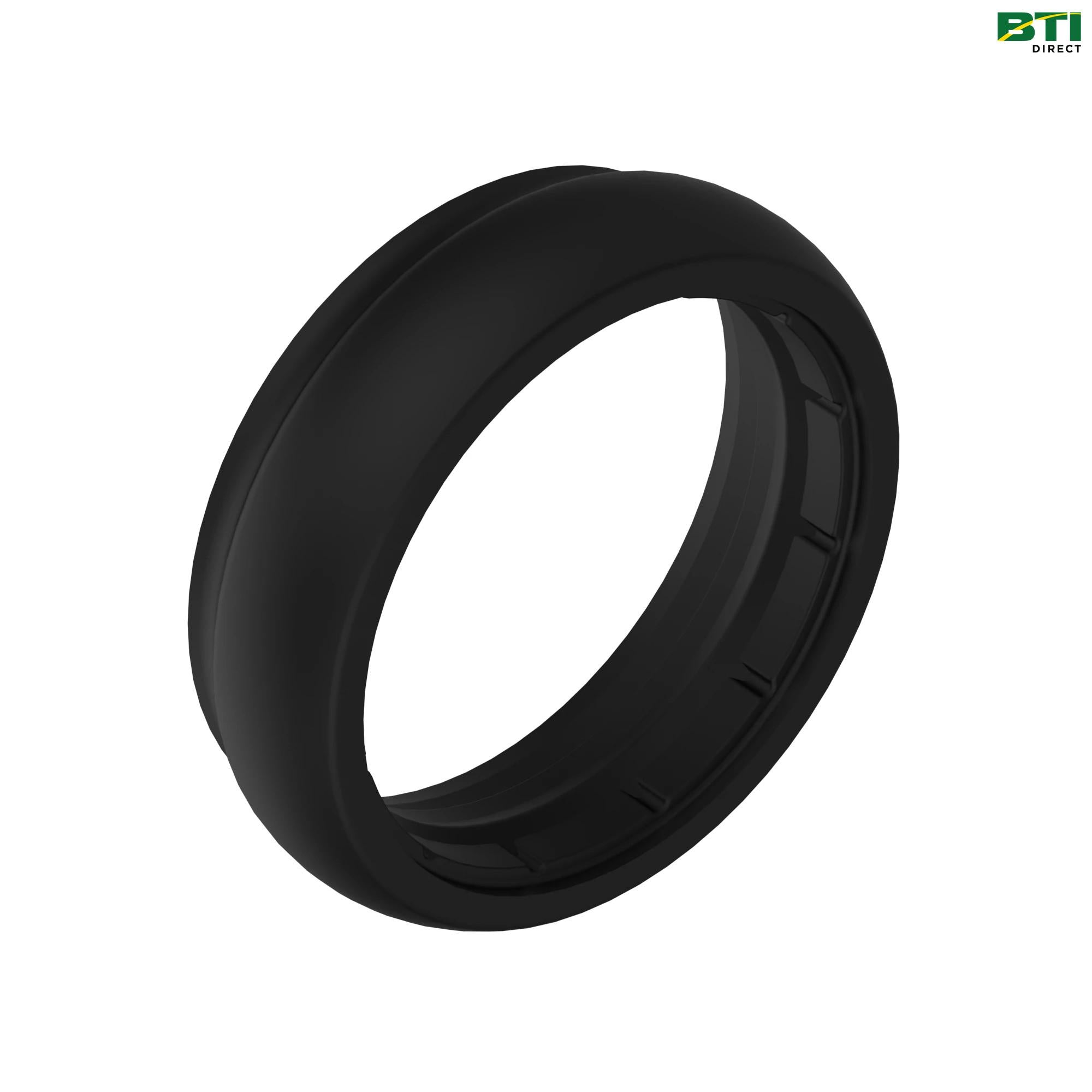 A84451: Semi Pneumatic Tire, 16 X 4.5-12