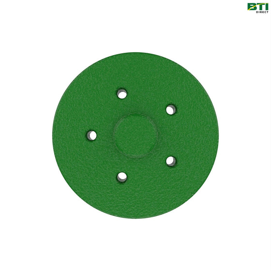 A85478: Disk Blade Spindle