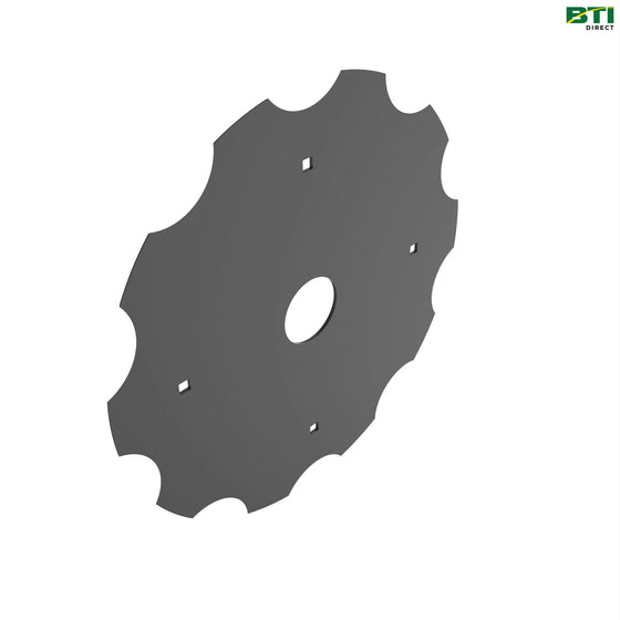 A85568: Opener Disk Blade