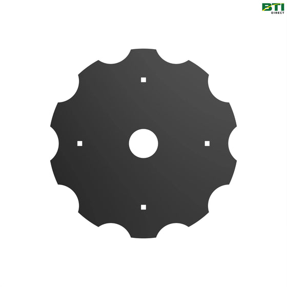 A85568: Opener Disk Blade