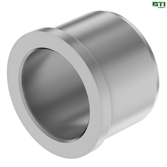 A85630: Cylindrical Flanged Alloy Bushing