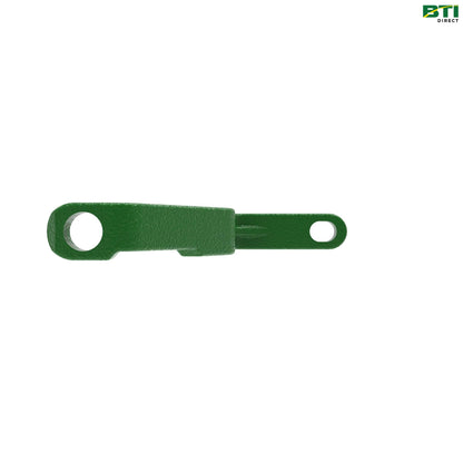 A86764: Lower Pneumatic Downforce Absorber Support