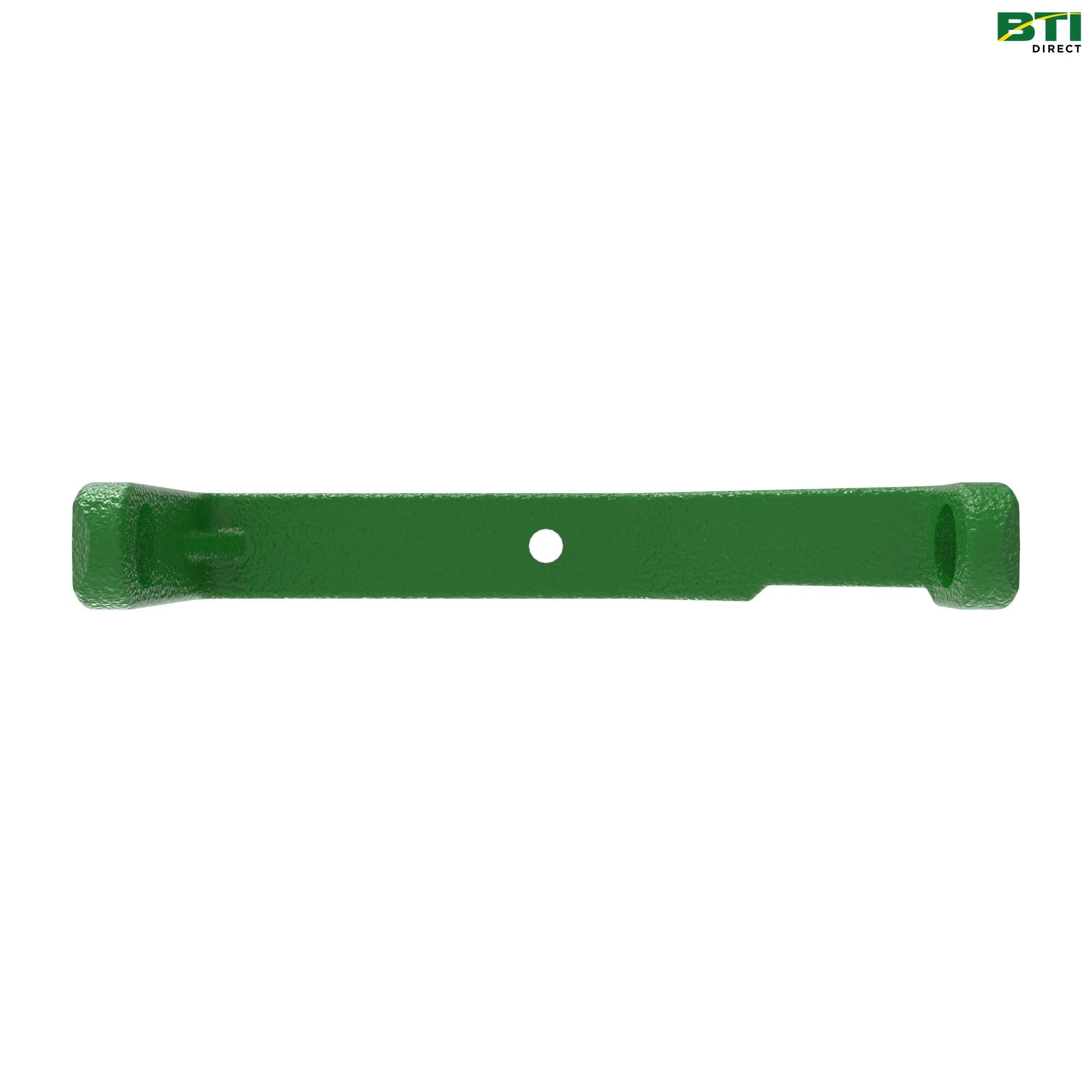 A86764: Lower Pneumatic Downforce Absorber Support