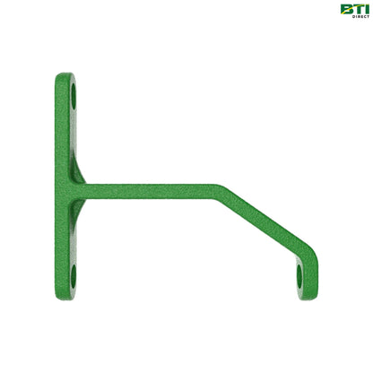 A86764: Lower Pneumatic Downforce Absorber Support