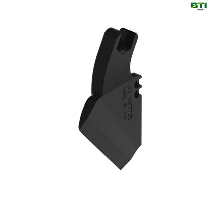 A87735: Scraper, Left Side