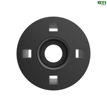  A87781: Notched Marker Disk Assembly Hub