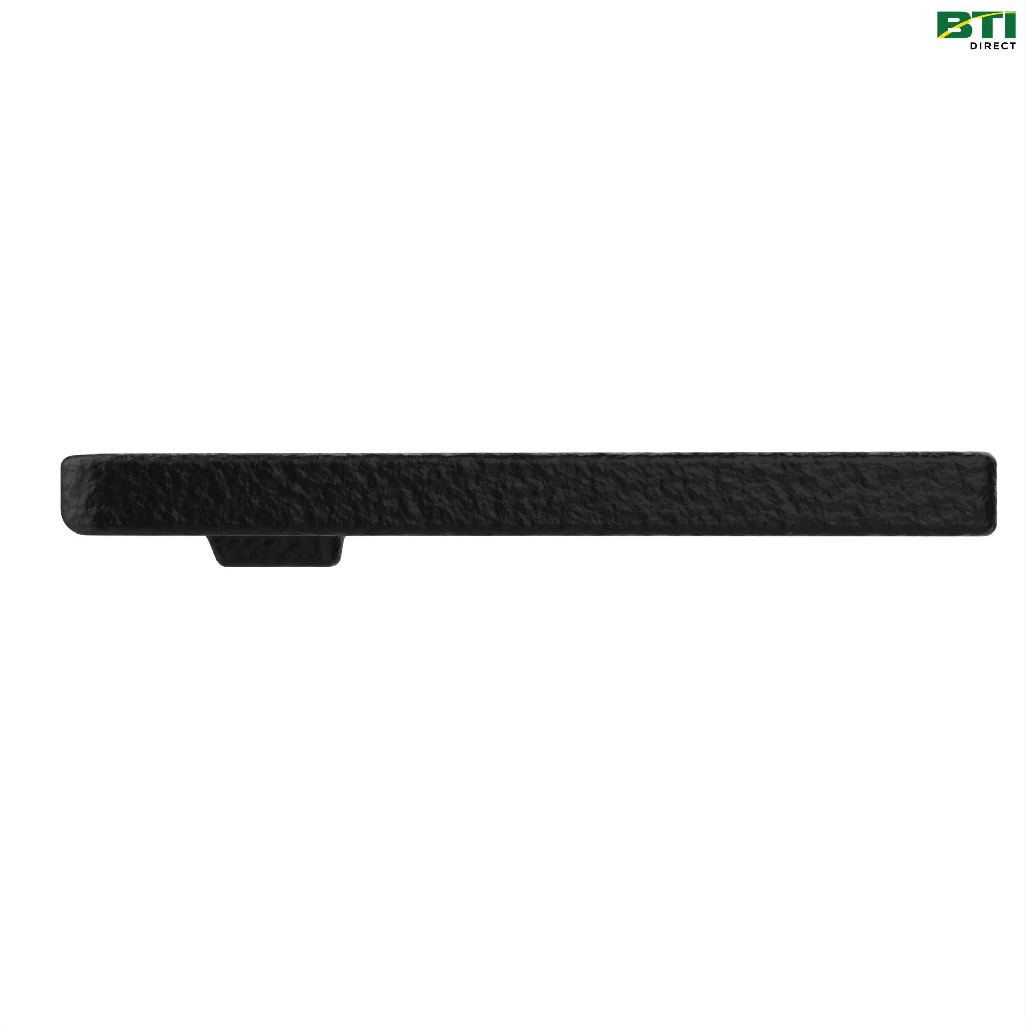 A89556: Scraper, Left Side