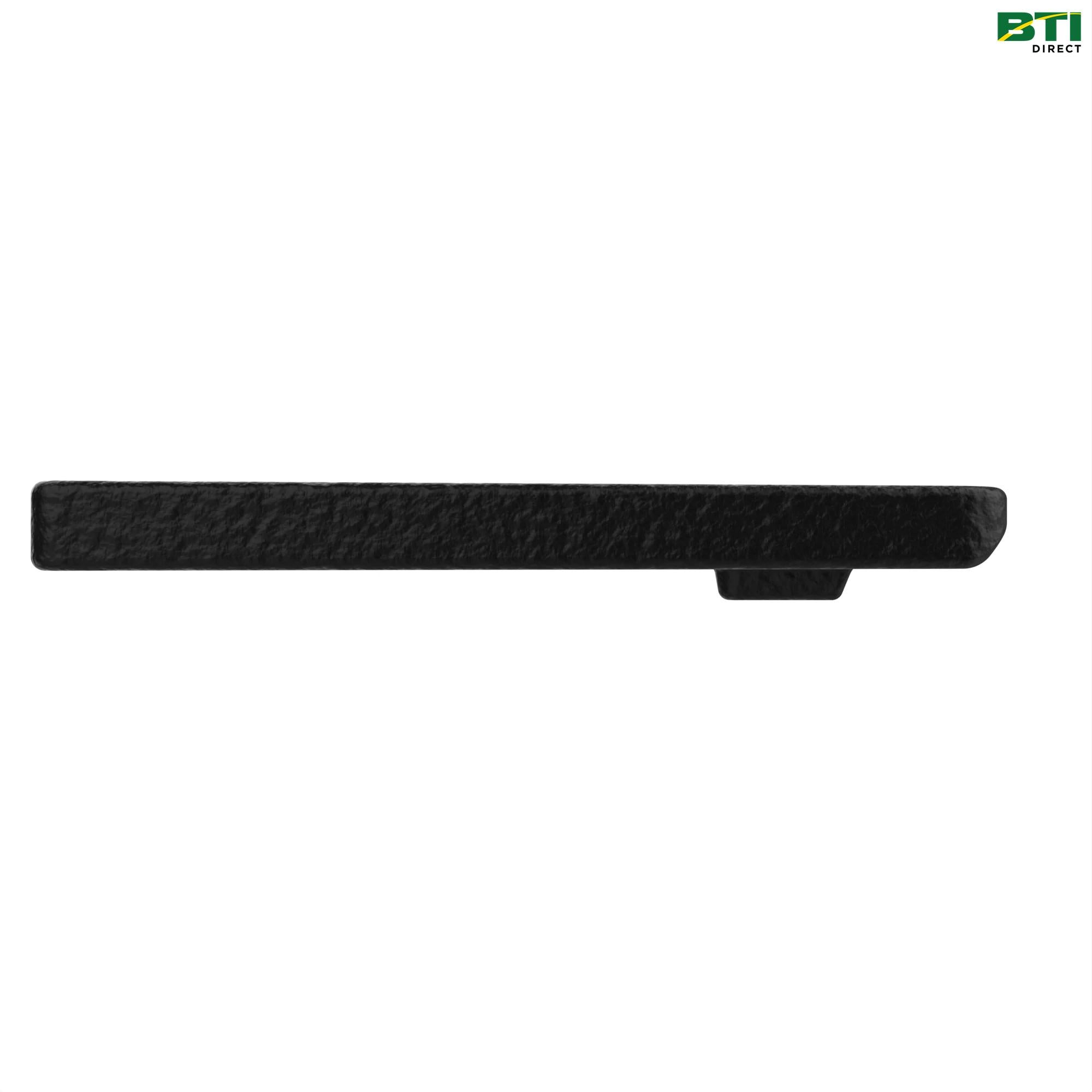 A89556: Scraper, Left Side