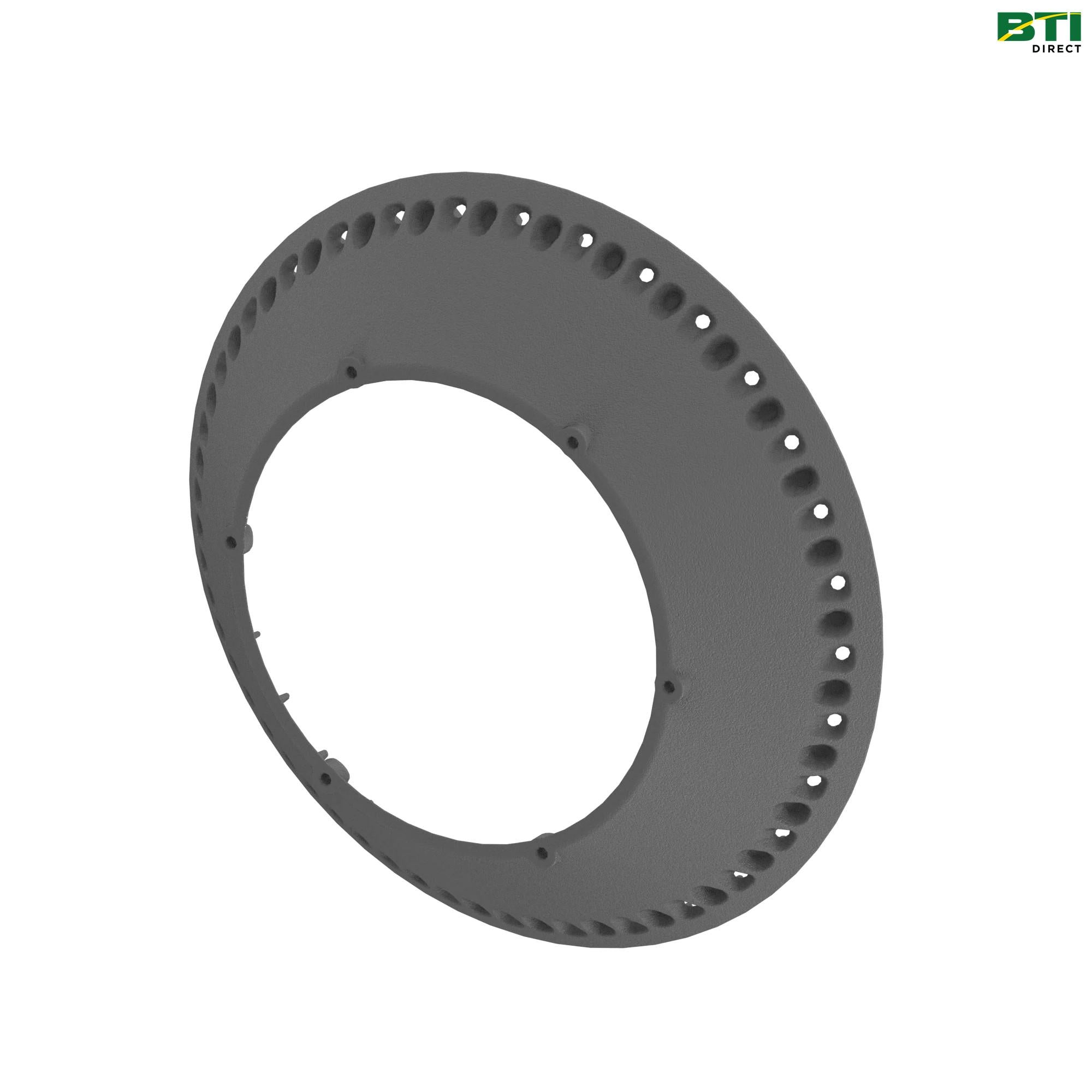 A92777: Bowl Seed Plate